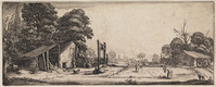 TvB G 5009
          <br/>
          Moestuin ("Landschappen")
          <br/>
          <em>Callot, Jacques (1592 - 1635)</em>
